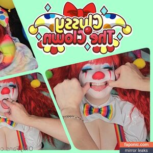 clussytheclownfree