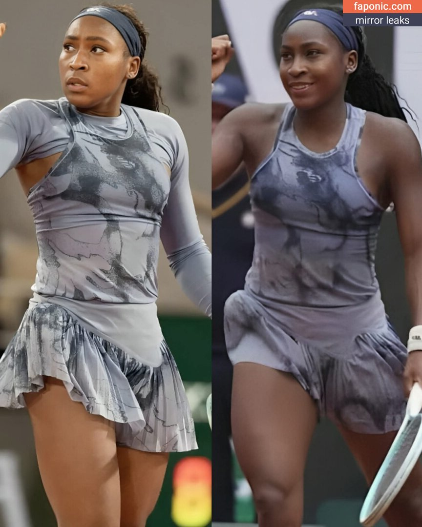 Coco Gauff