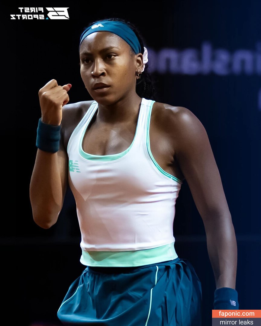 Coco Gauff