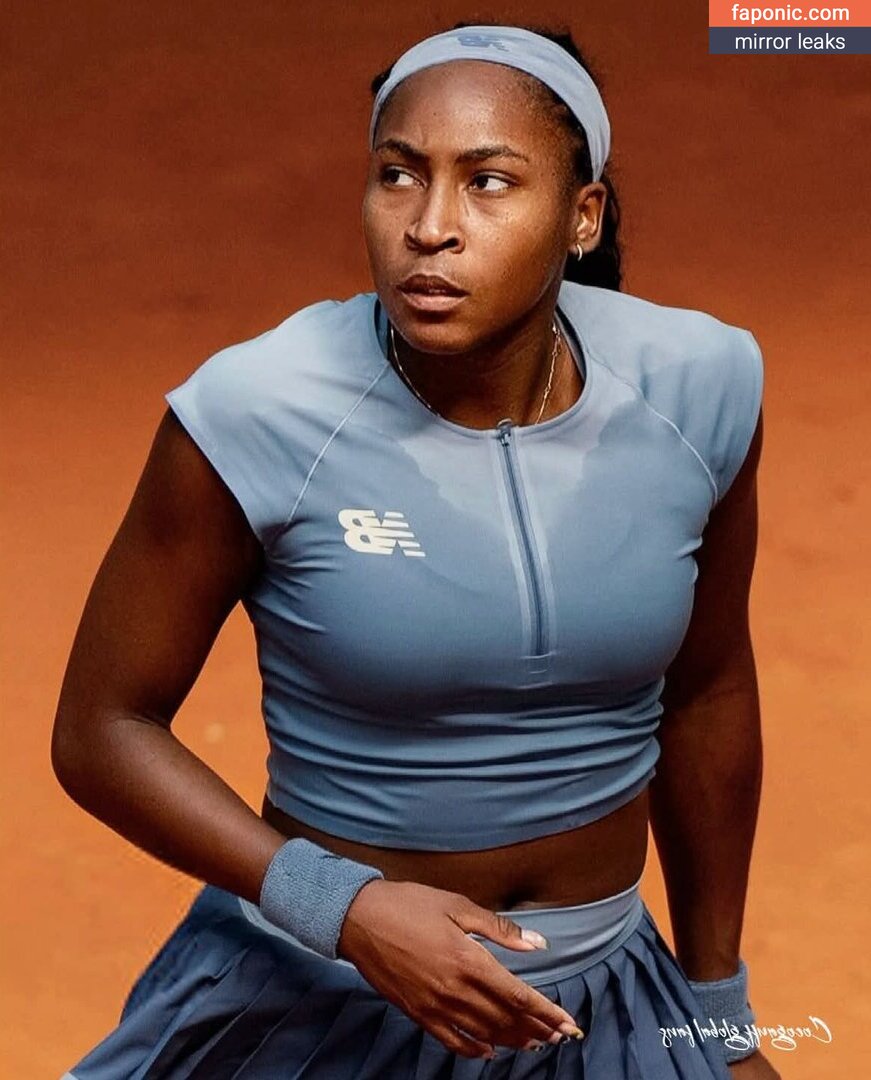 Coco Gauff
