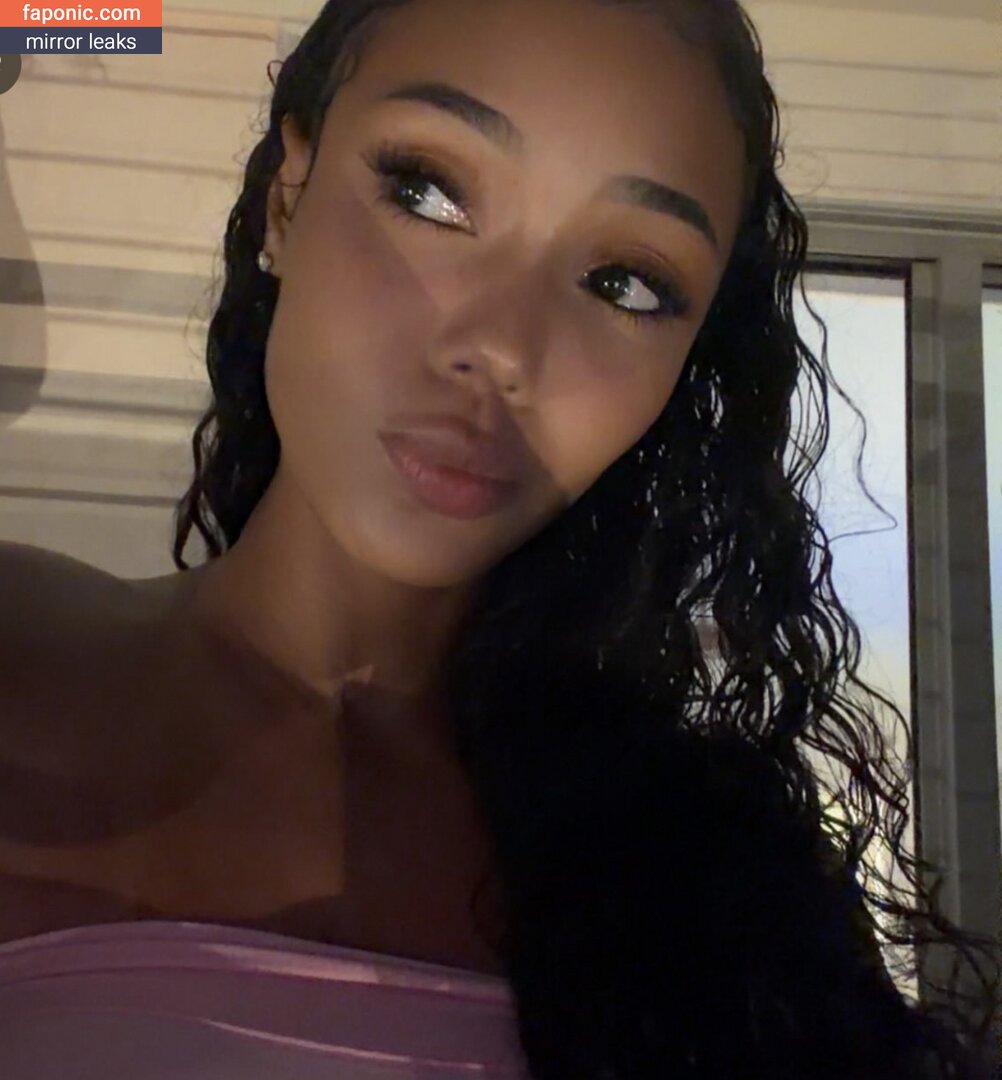 Coi Leray
