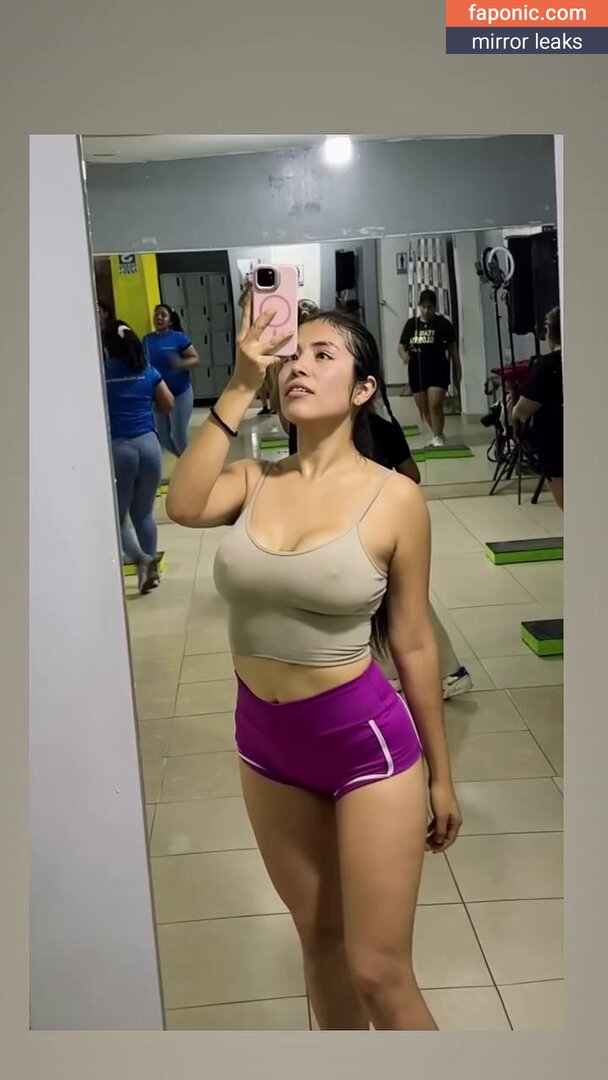 Corayma Eliana C&aacute;seda Gonzales