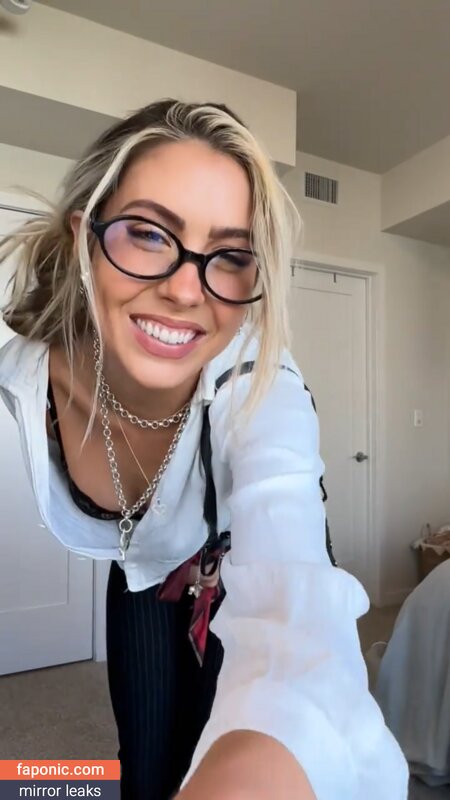 Cortney Gibson