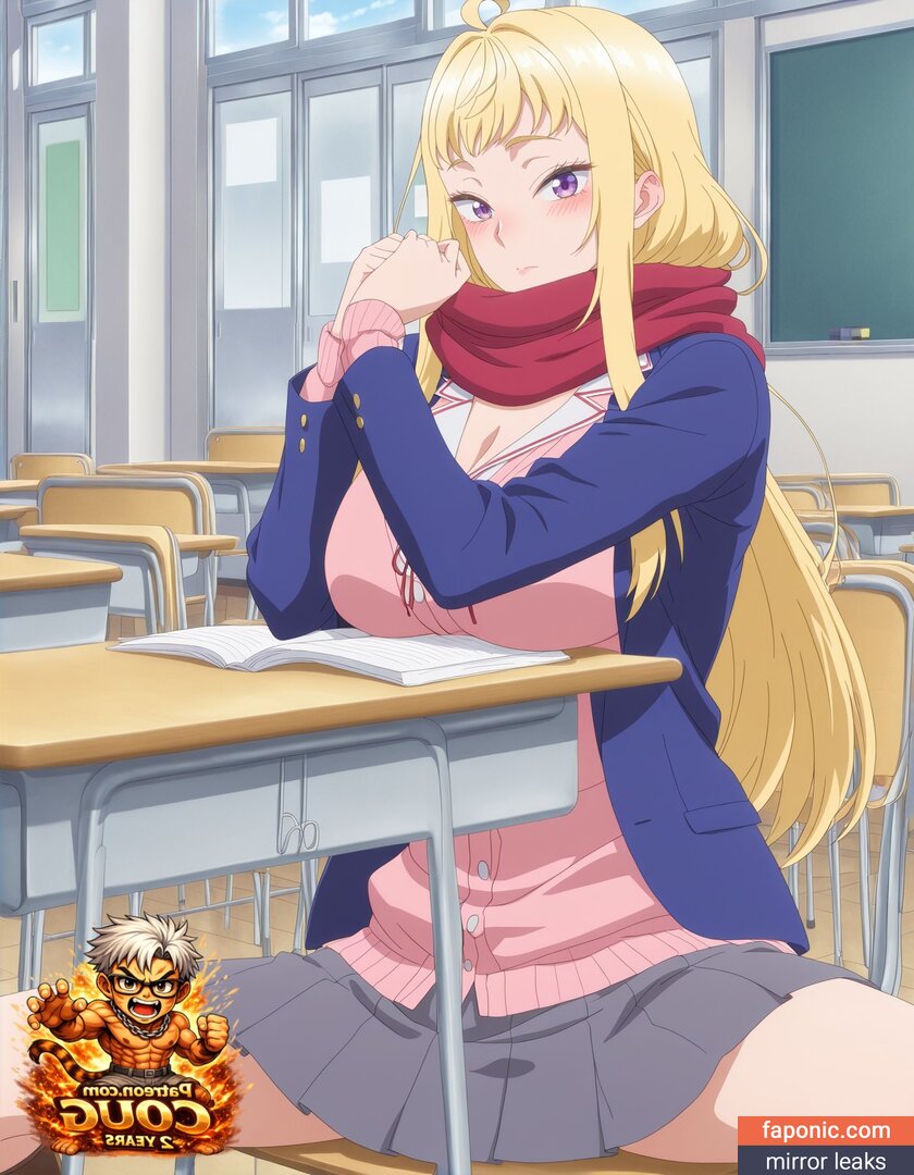 Coug Hentai