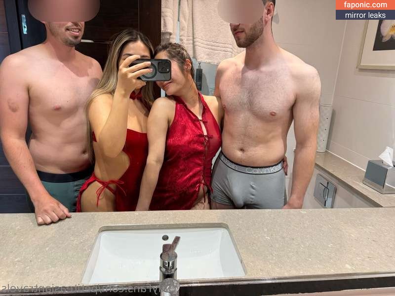 Couple Swaps