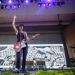 Courtney Barnett