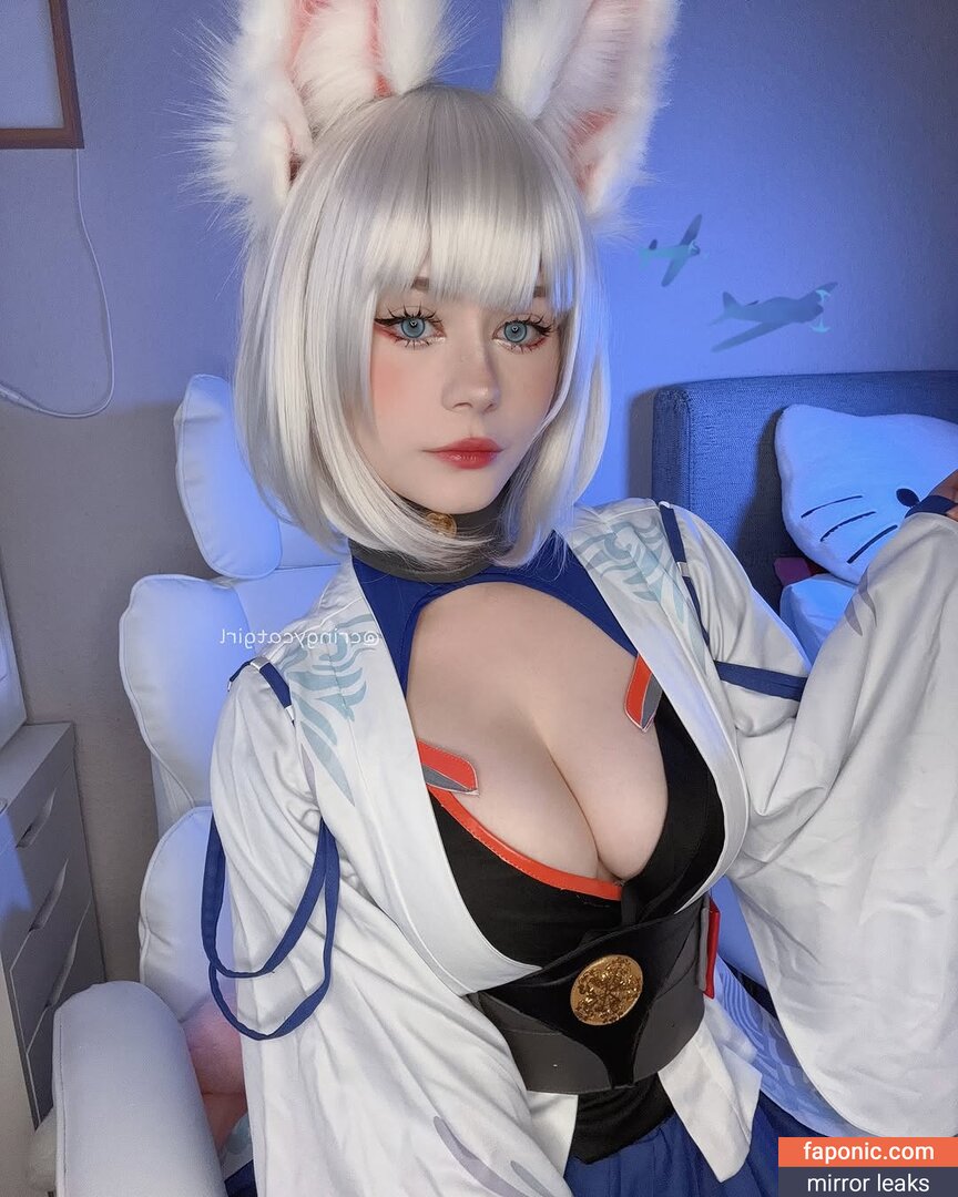 Cringycatgirl