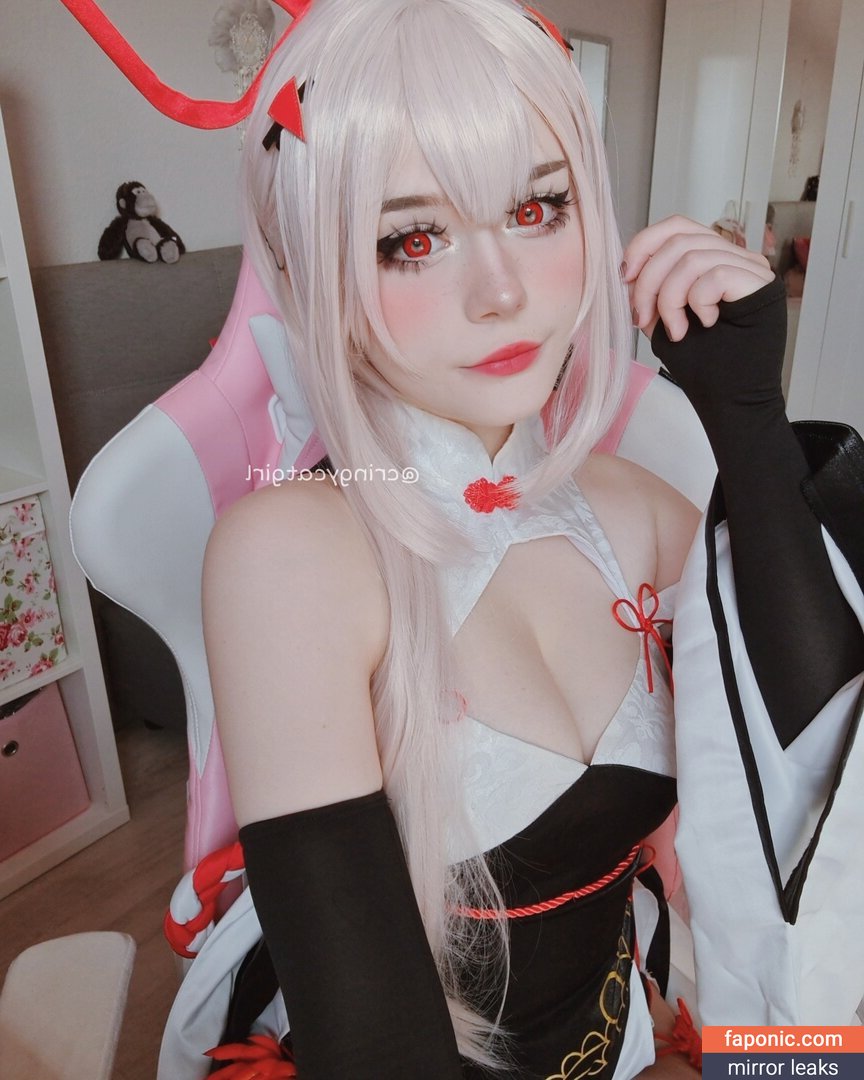 Cringycatgirl