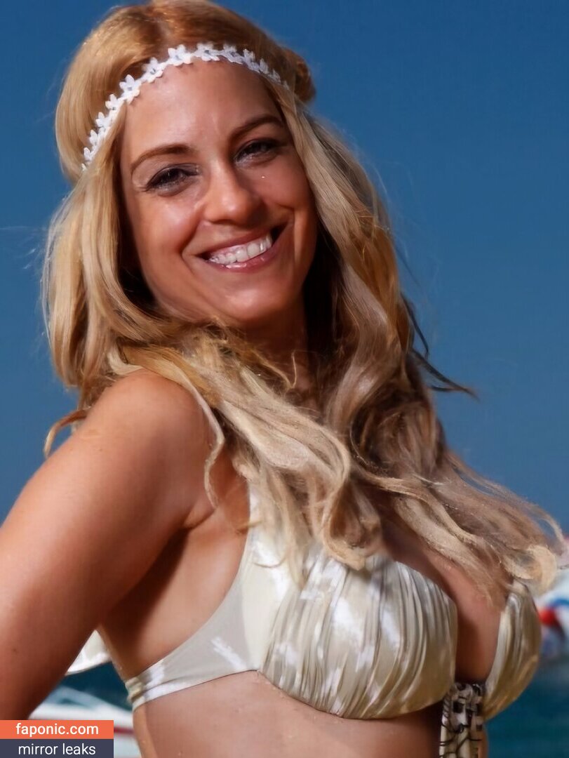 Cristina Areia
