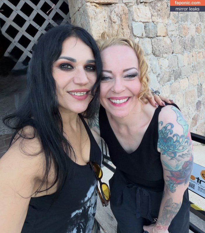 Cristina Scabbia