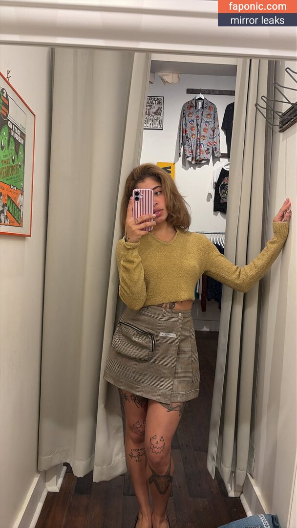 Cubeano / Saprophyte