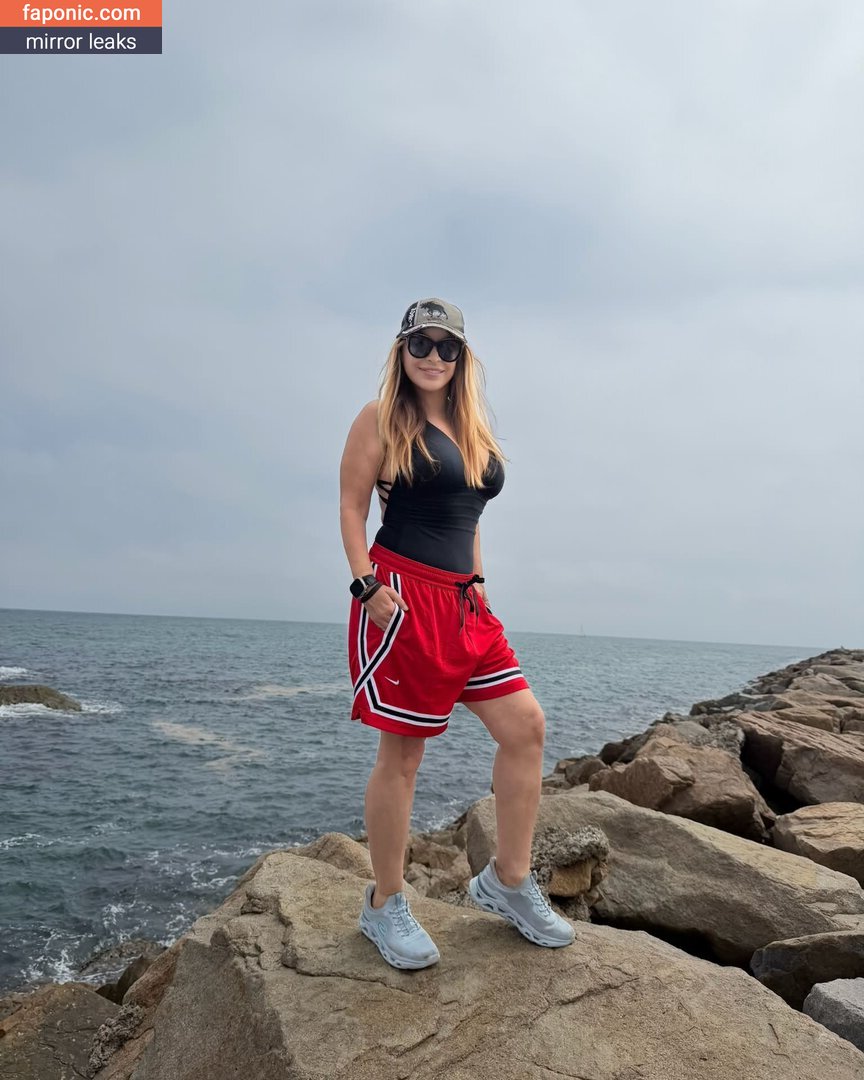 Cynthia Rothrock