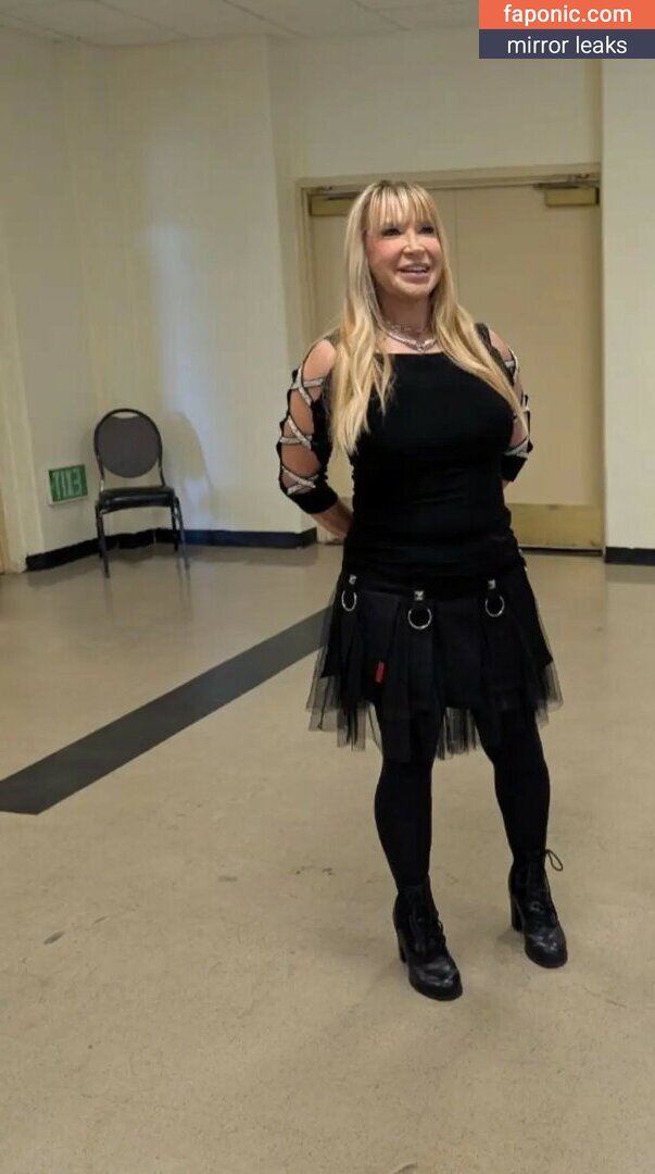 Cynthia Rothrock