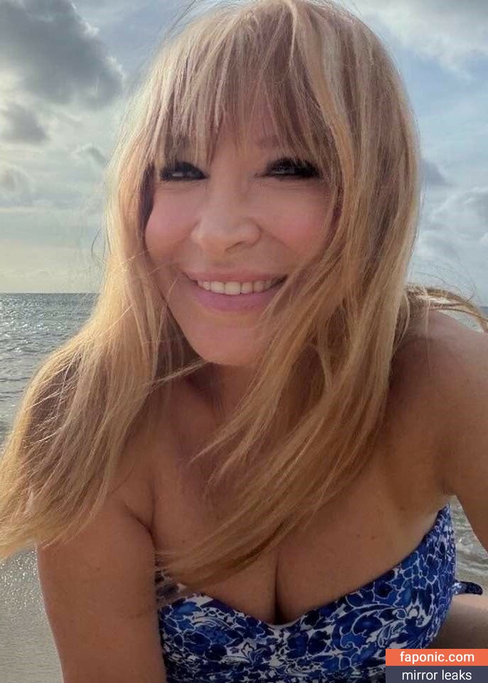 Cynthia Rothrock