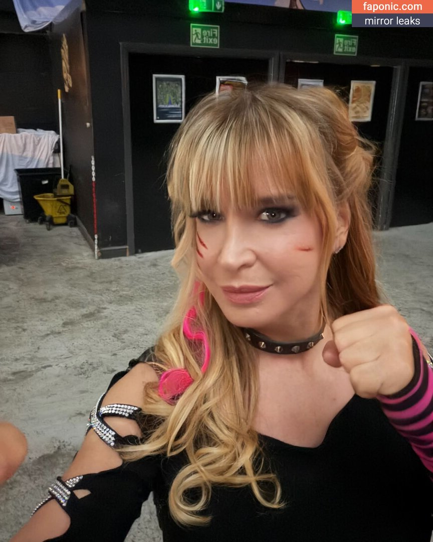Cynthia Rothrock