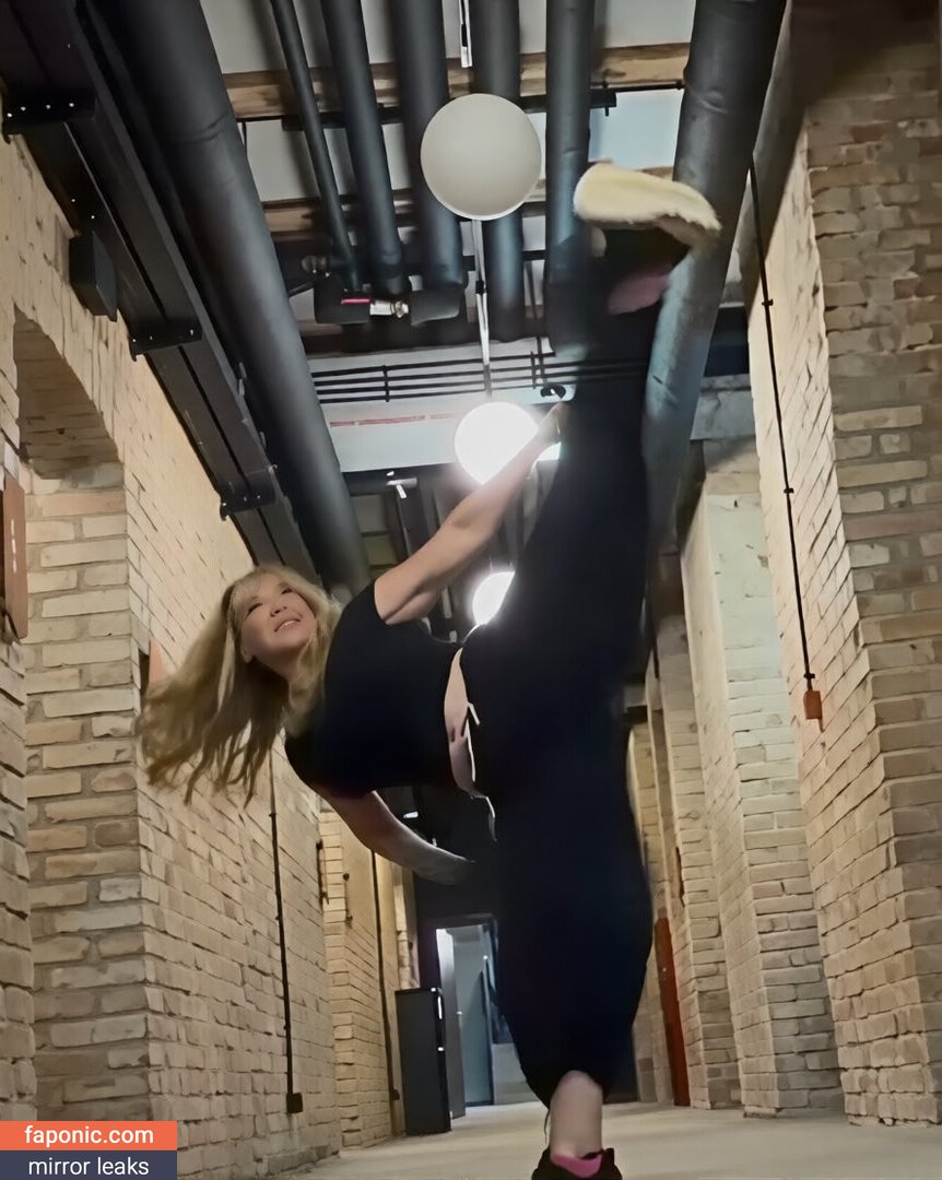 Cynthia Rothrock