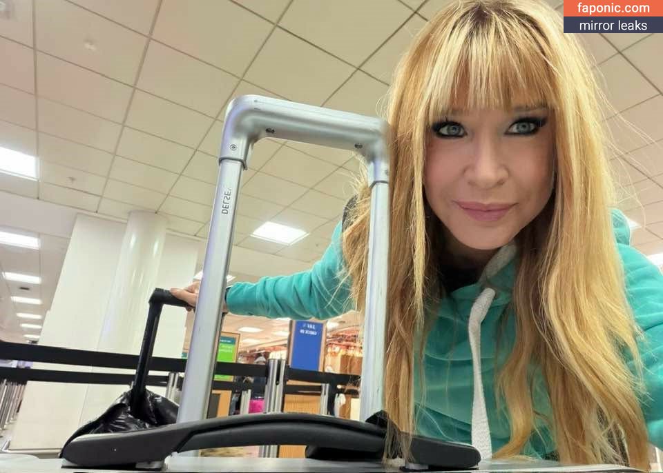 Cynthia Rothrock