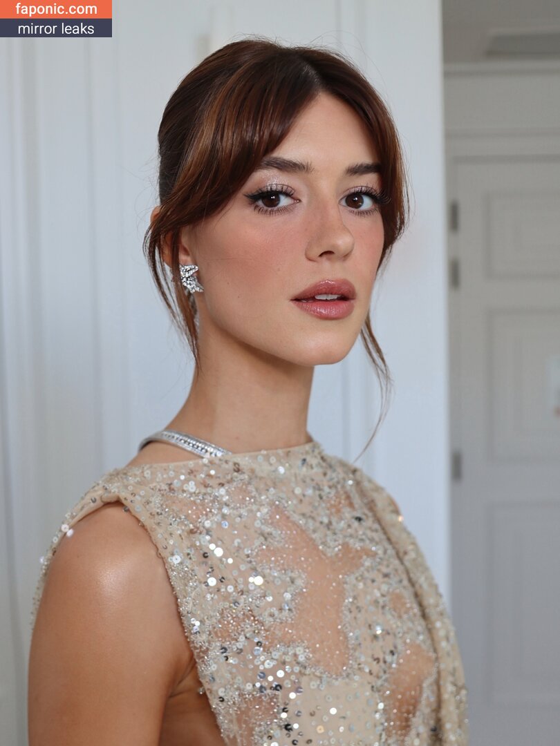 Daisy Edgar-Jones