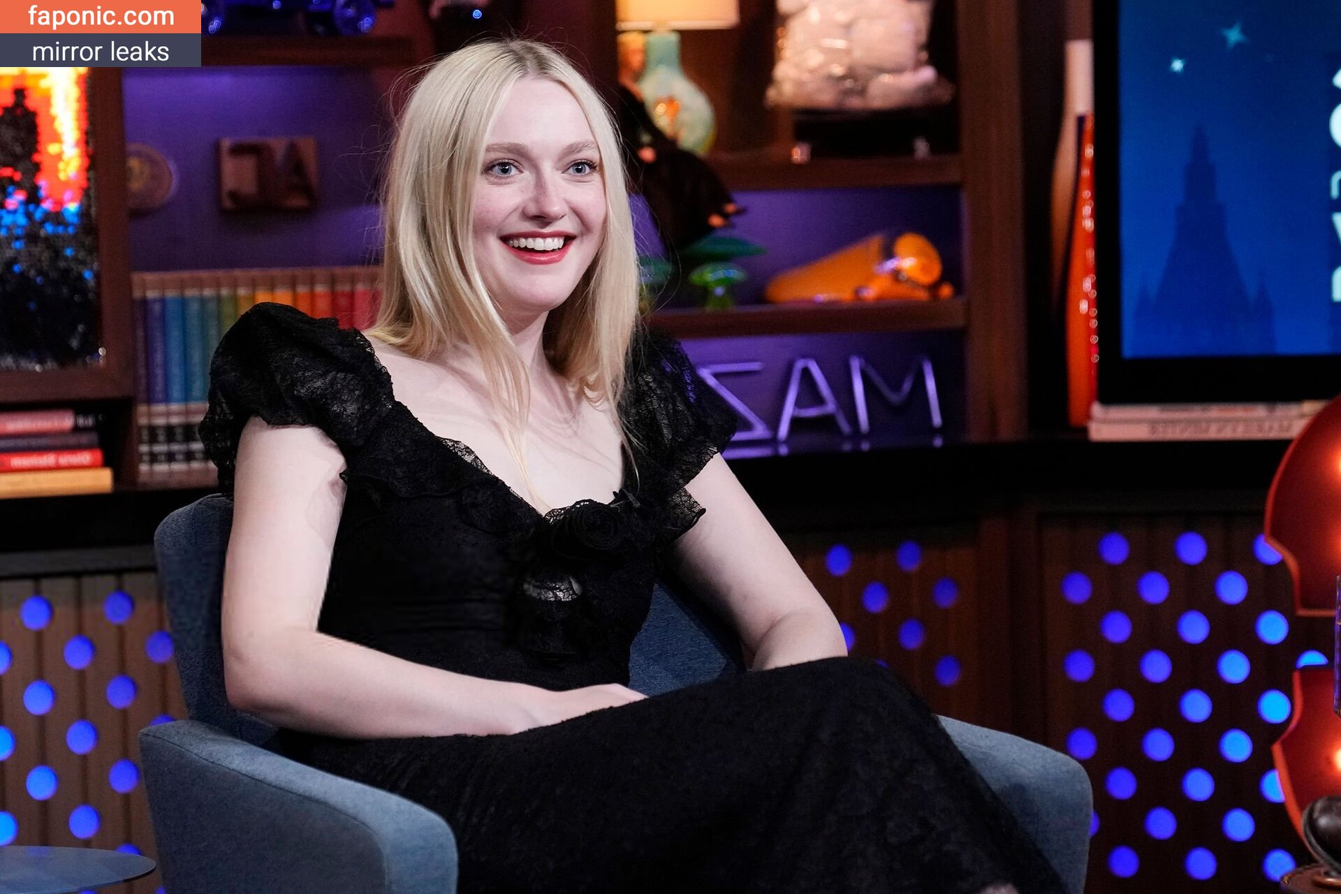 Dakota Fanning