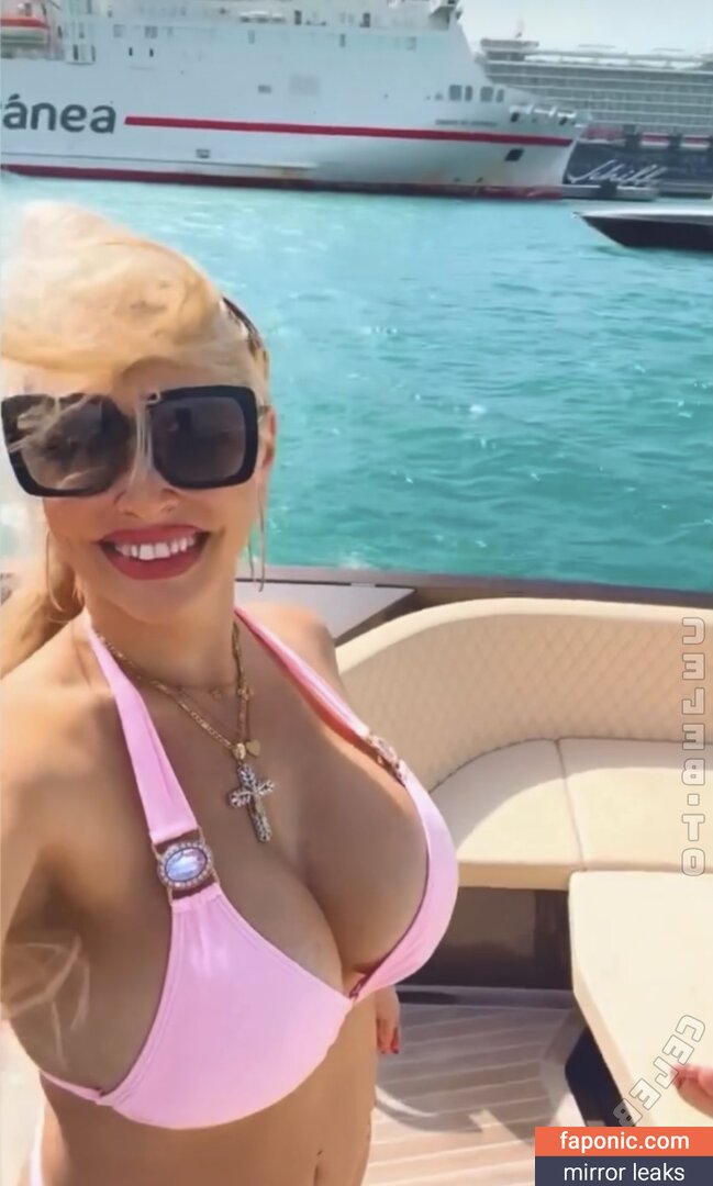 Daniela Katzenberger