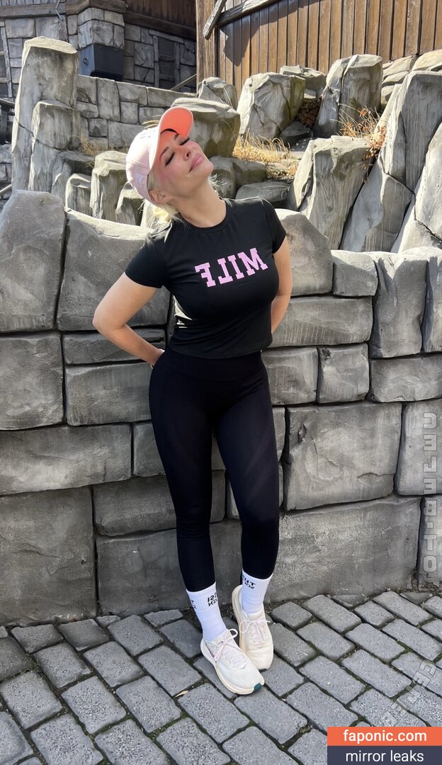 Daniela Katzenberger