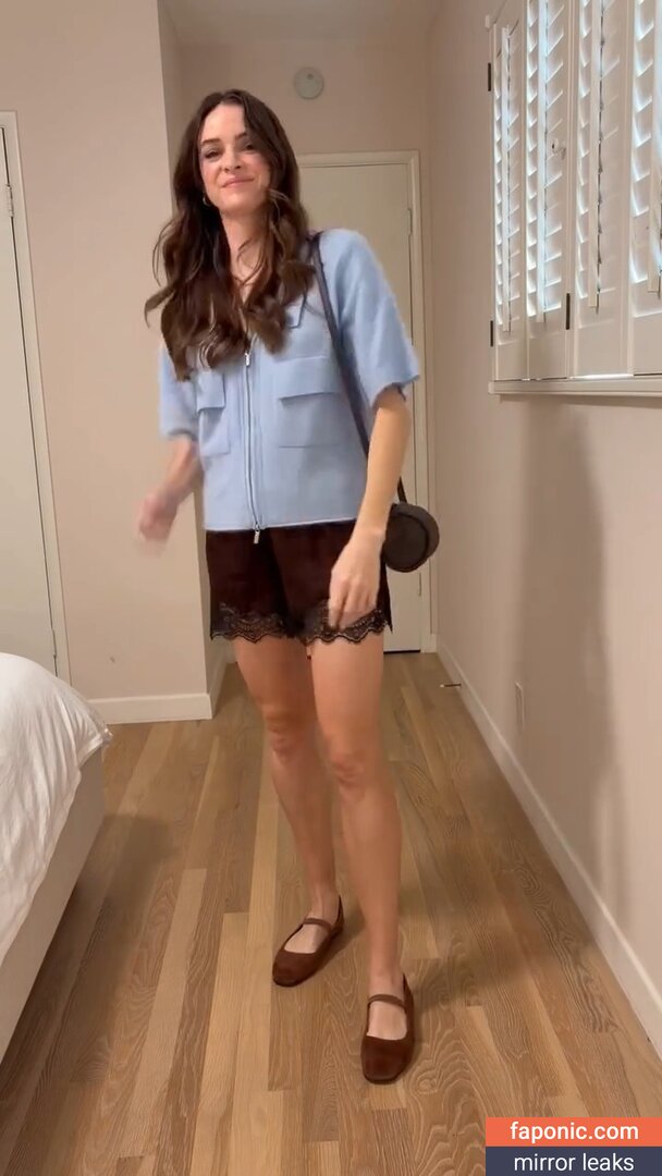 Danielle Panabaker