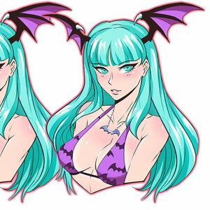 Darkstalkers