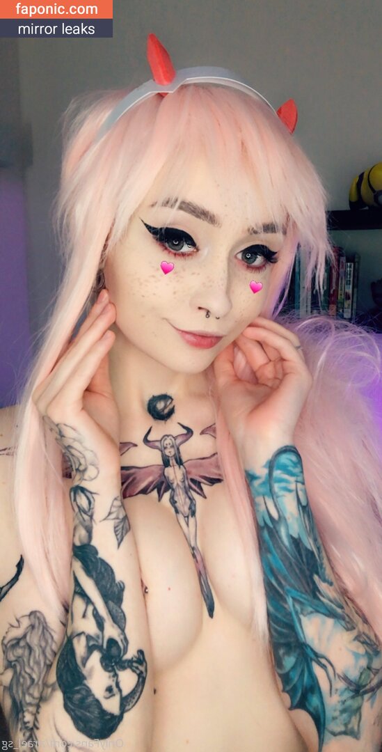 Darling In The Franxx