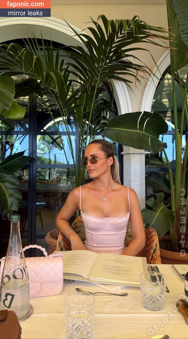 Davina Geiss