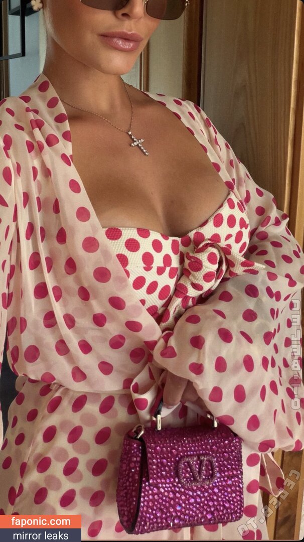 Davina Geiss