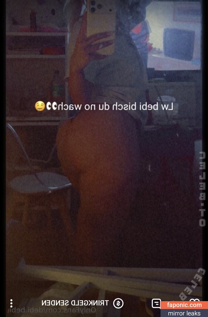 debi.baeae