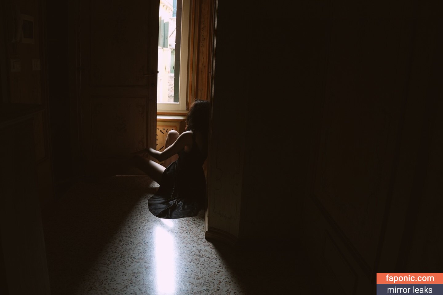 D&eacute;borah R&eacute;vy