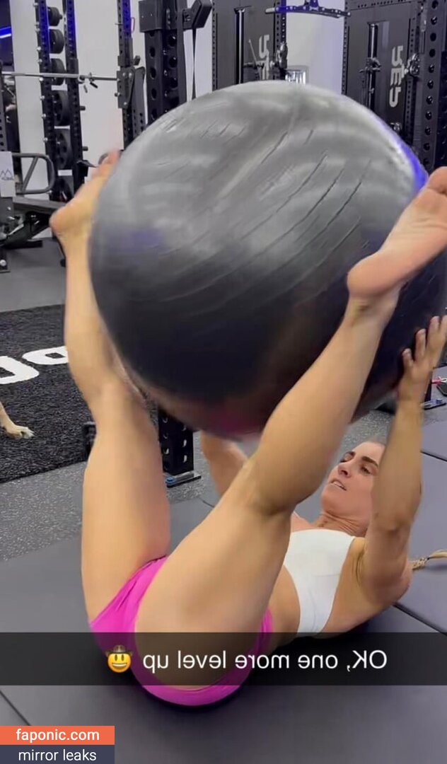 Demi Bagby