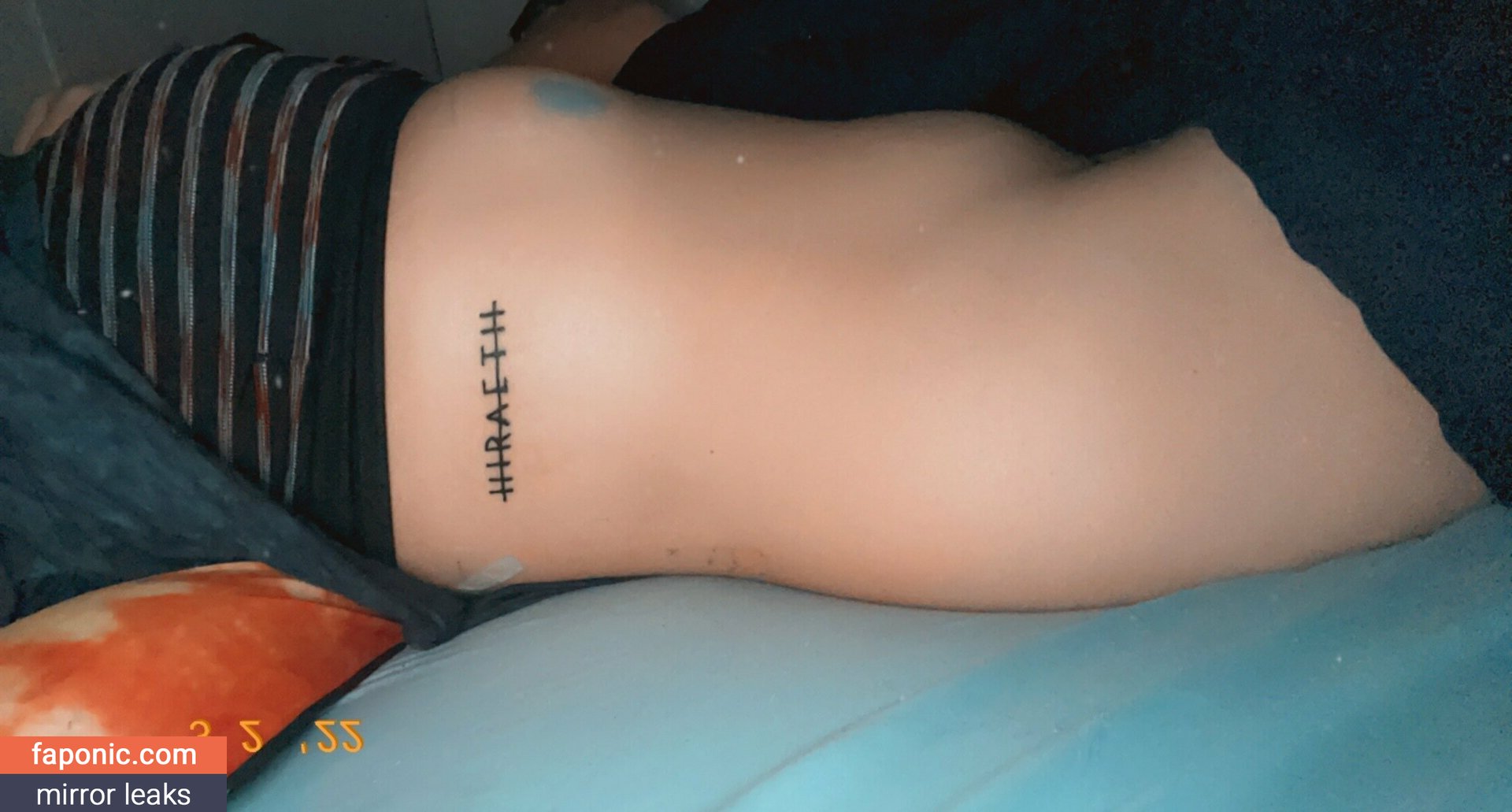 Destinee Faith