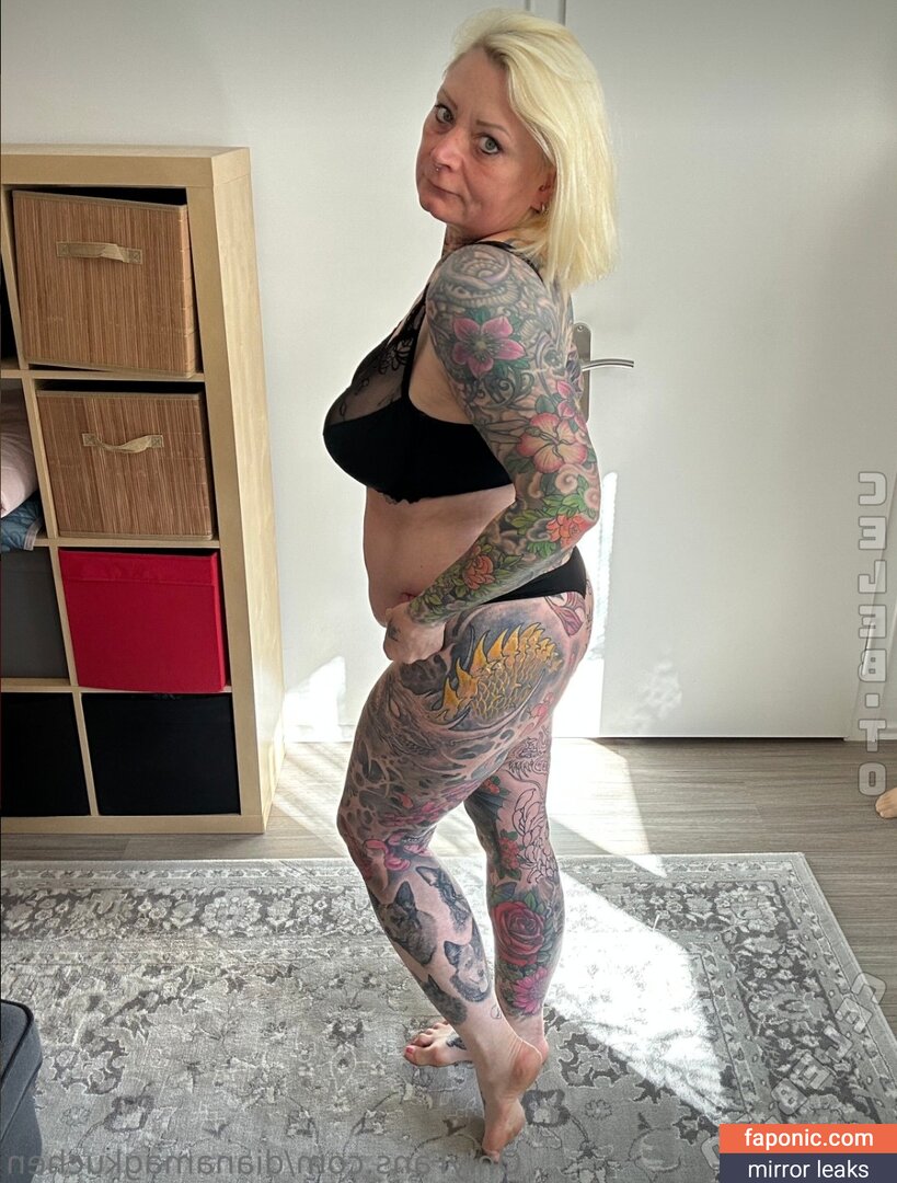 dianamagkuchen