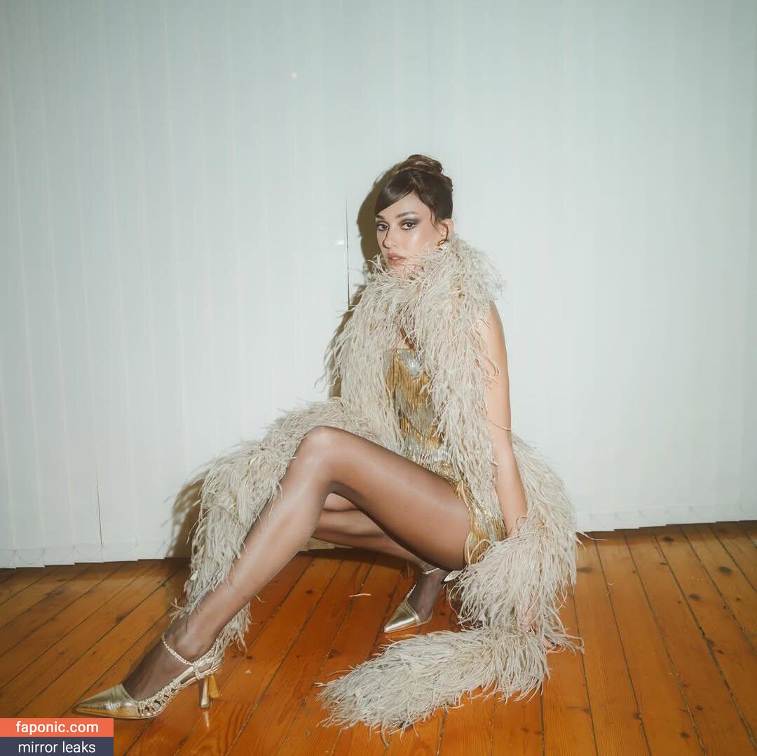 Dilan Çiçek Deniz