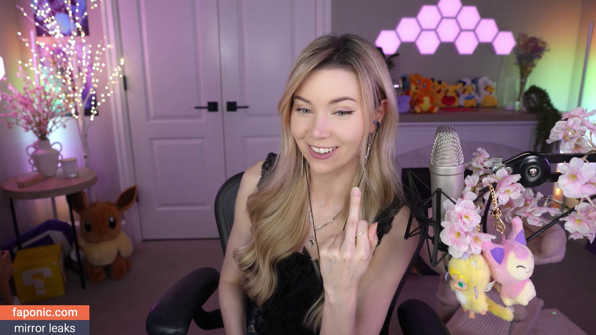 Dizzykitten