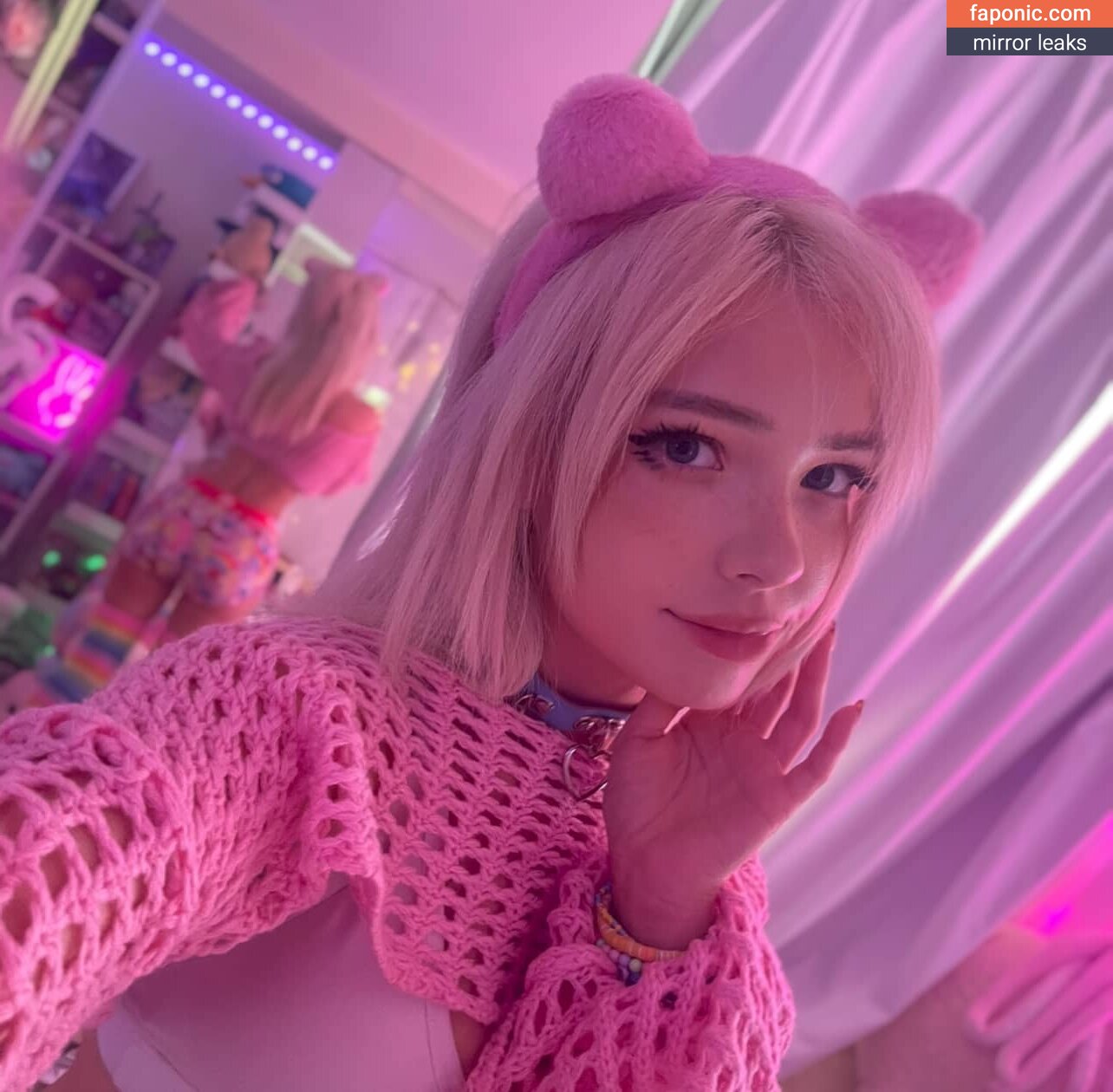 Dollblush