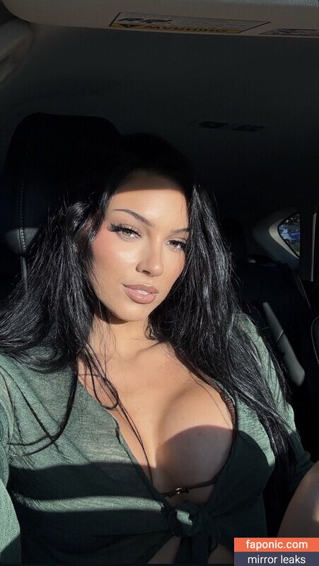 Drea Caputo