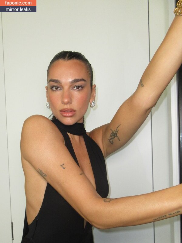 Dua Lipa