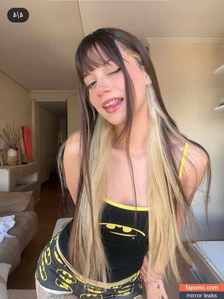 Duda Irmazinha
