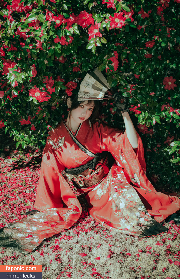 eeelyeee (Ely Cosplay)