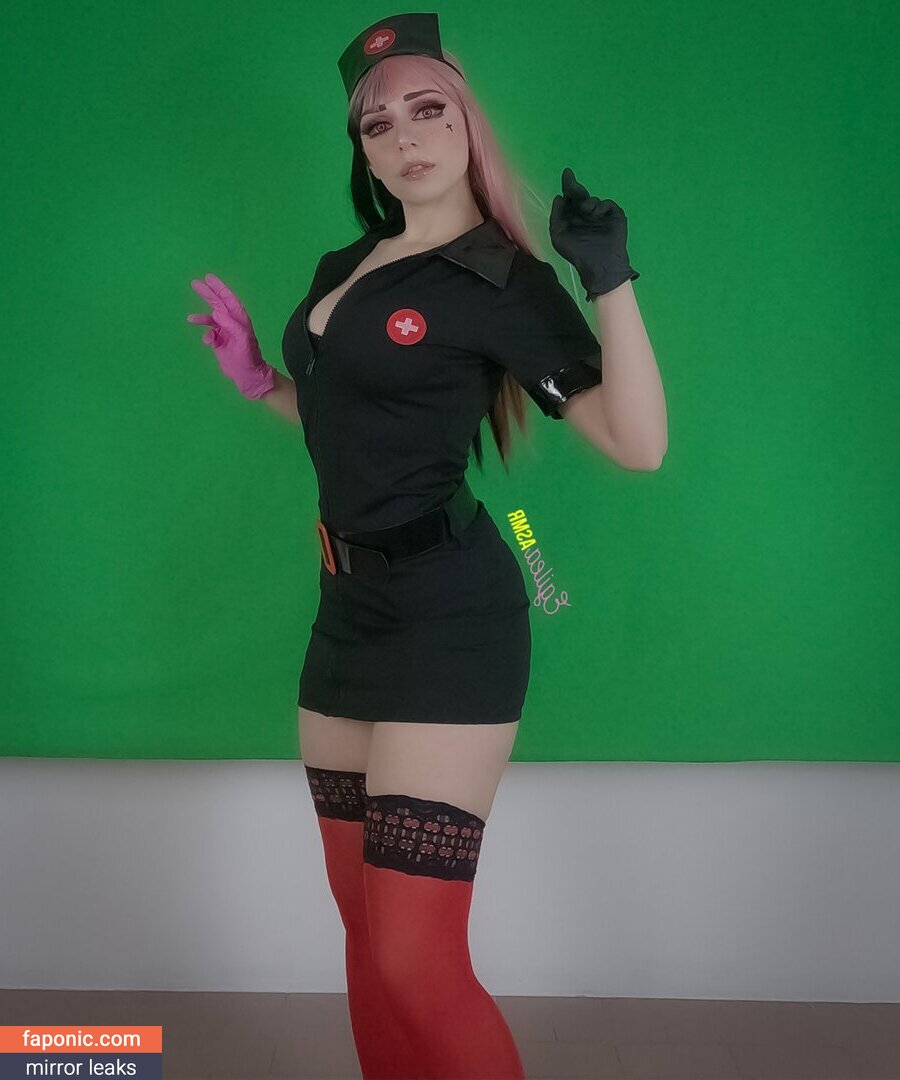Egilea ASMR