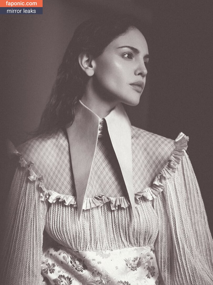 Eiza Gonzalez