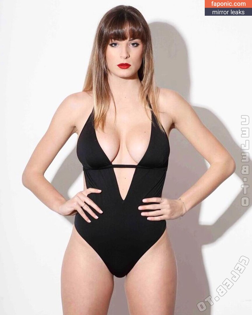 Eleonora Melosi