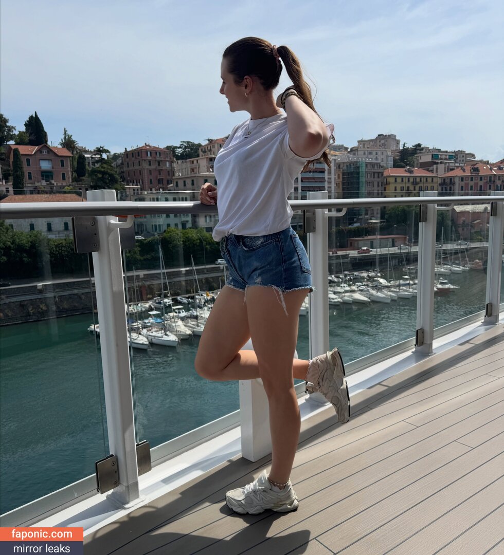 Elisa Santinon