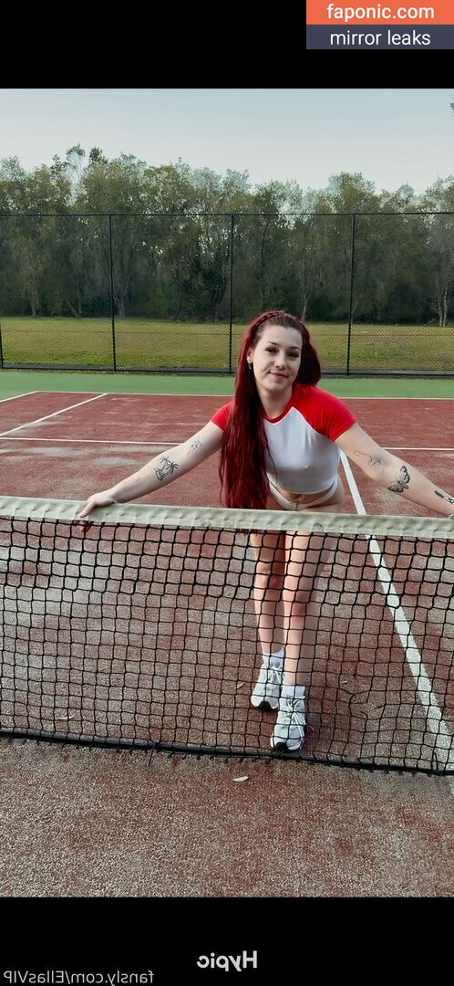 Ella Hanson