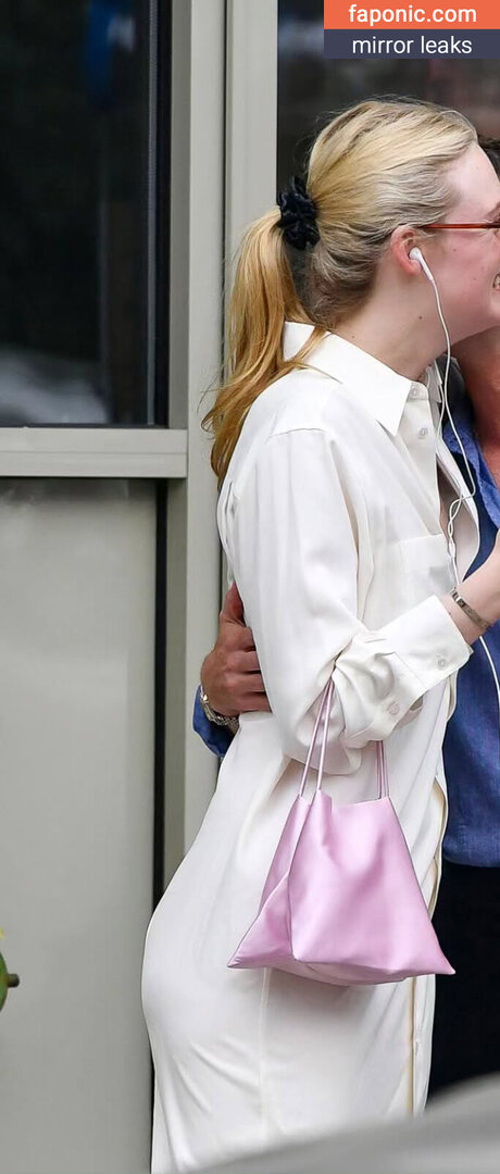 Elle Fanning