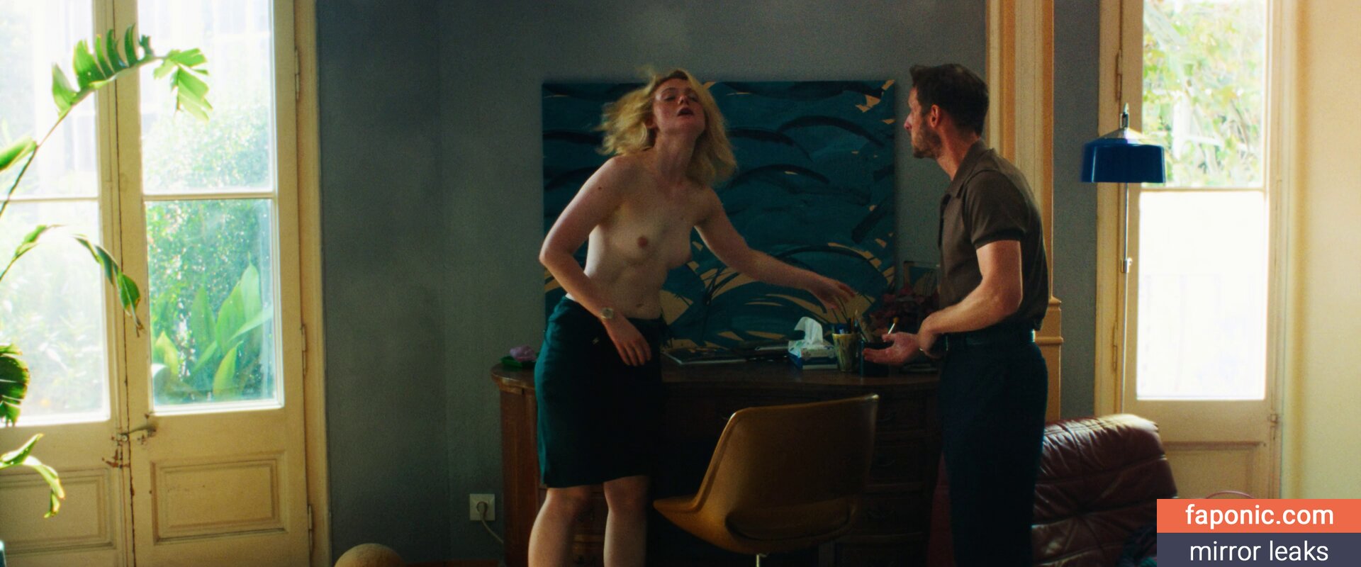 Elle Fanning