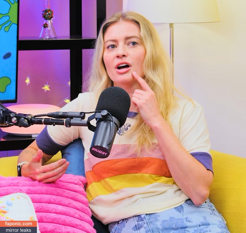Elyse Willems